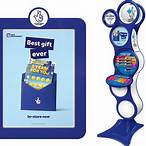 national lottery cashback